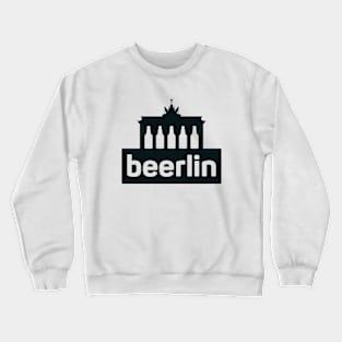 Beerlin Crewneck Sweatshirt